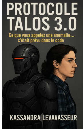 Protocole T.A.L.O.S 3.0