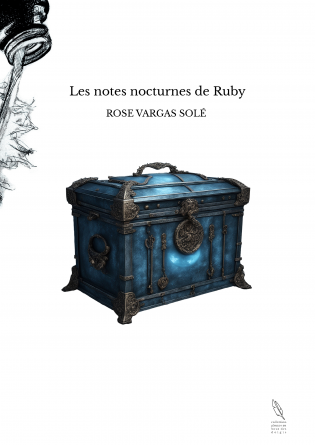 Les notes nocturnes de Ruby