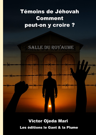 Comment être témoins de Jéhovah ?