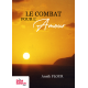 Le combat pour l'amour