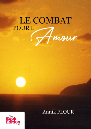 Le combat pour l'amour