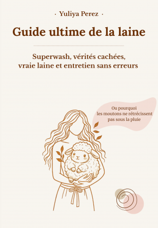Guide ultime de la laine