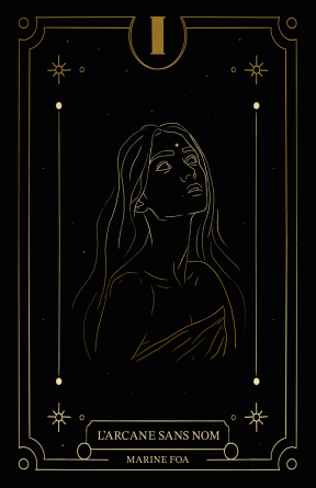 L'ARCANE SANS NOM I