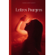 Lettres Pourpres 