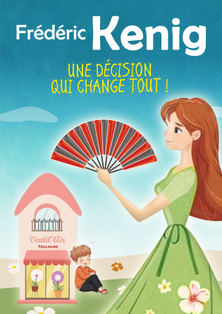 Une décision qui change tout !