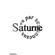 Saturne (vu par ses anneaux)