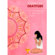 Carnet de gratitude