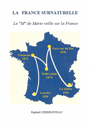 LA FRANCE SURNATURELLE