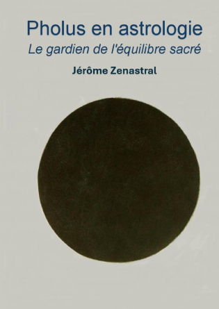 Pholus en Astrologie