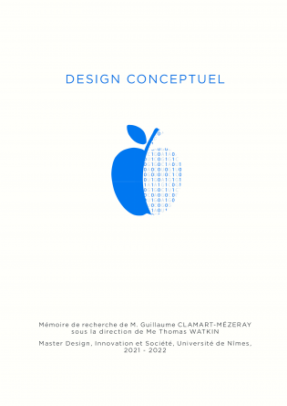 Design Conceptuel