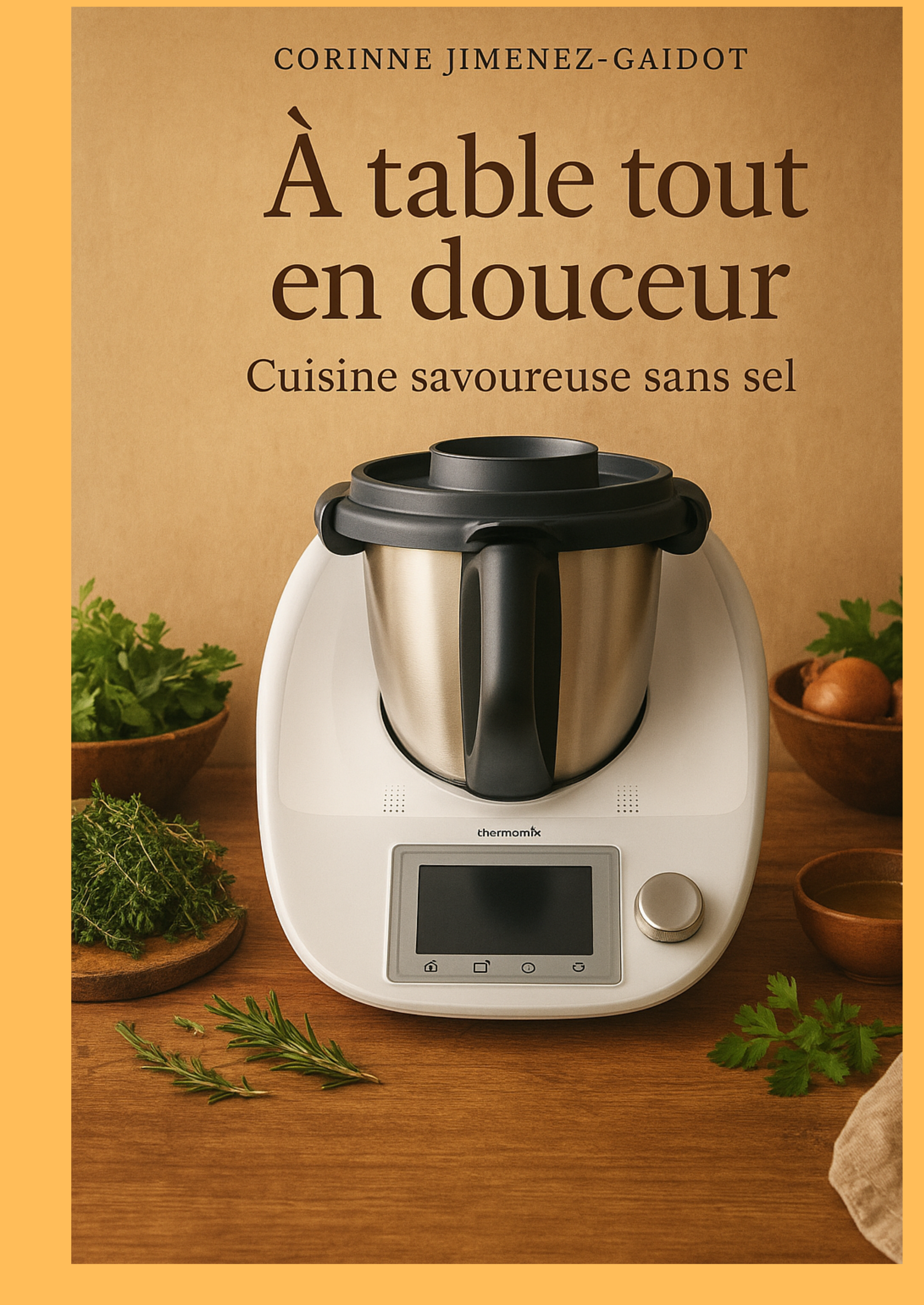 A Table! Tout en douceur
