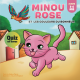 Minou Rose et les couleurs du bonheur