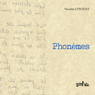 Phonèmes
