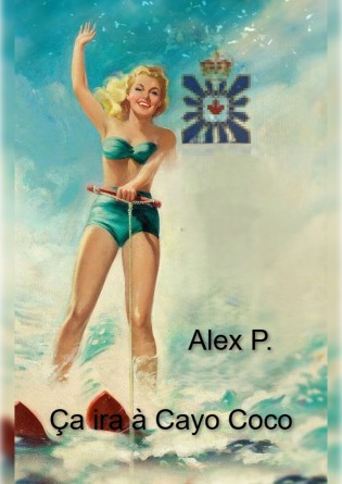 Ça ira à Cayo Coco