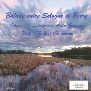 Balade entre Sologne et Berry