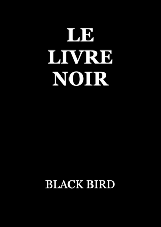 Le livre noir