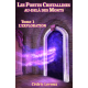 Portes Cristallines - Livre de poche