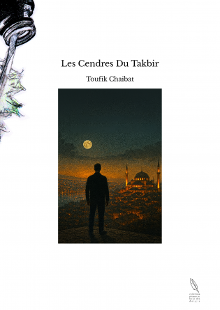Les Cendres Du Takbir