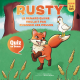 Rusty le renard