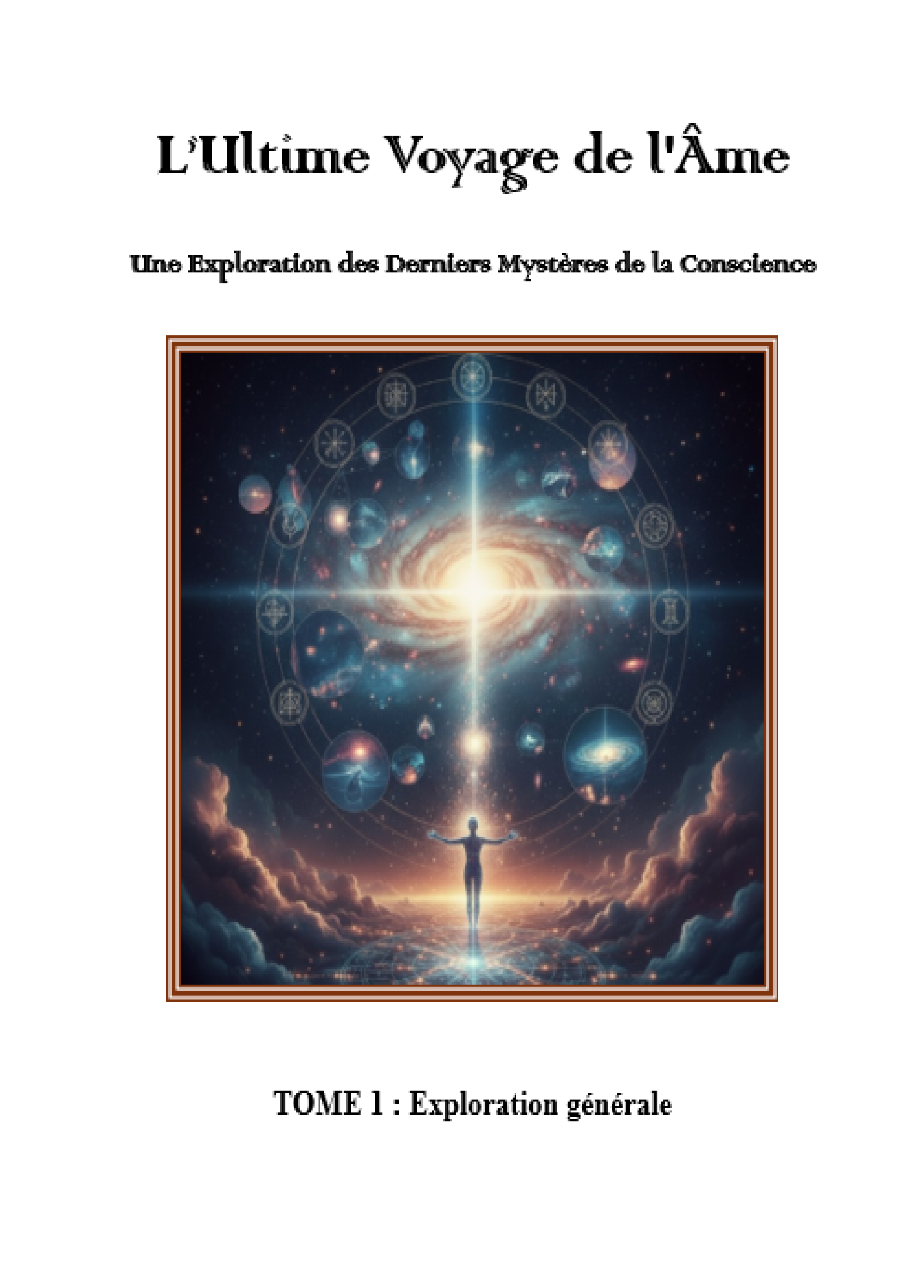 L'Ultime Voyage de l'Âme