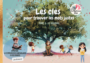 Les clés - Tome 2 : Le doudou