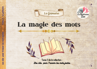 La Magie des Mots