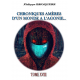 Chroniques amères Tome XVIII