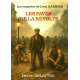 Les pavés de la révolte