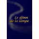 Le djinn de la lampe
