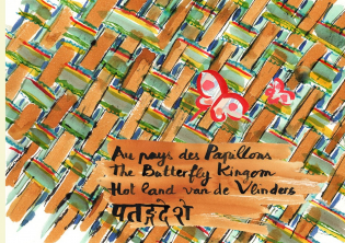 Le pays des Papillons