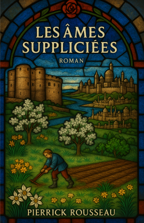Les Âmes suppliciées