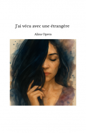 J'ai vécu avec une étrangère 