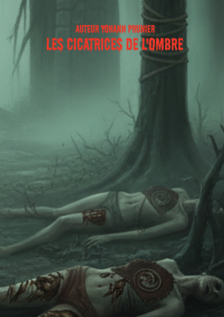 Les Cicatrices de l'Ombre 