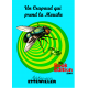 Un Crapaud qui prend la Mouche
