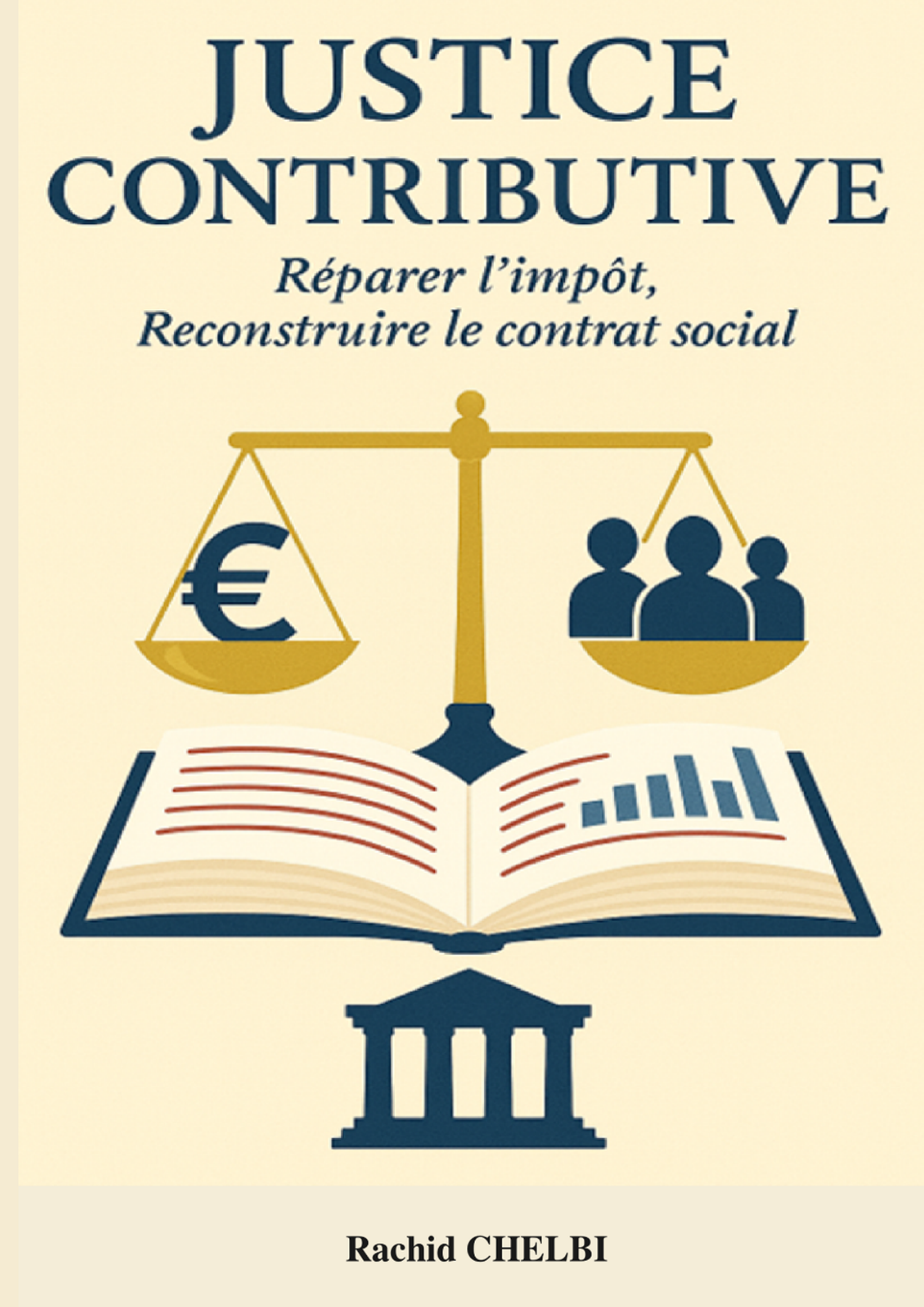 JUSTICE CONTRIBUTIVE