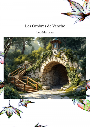 Les Ombres de Vanche