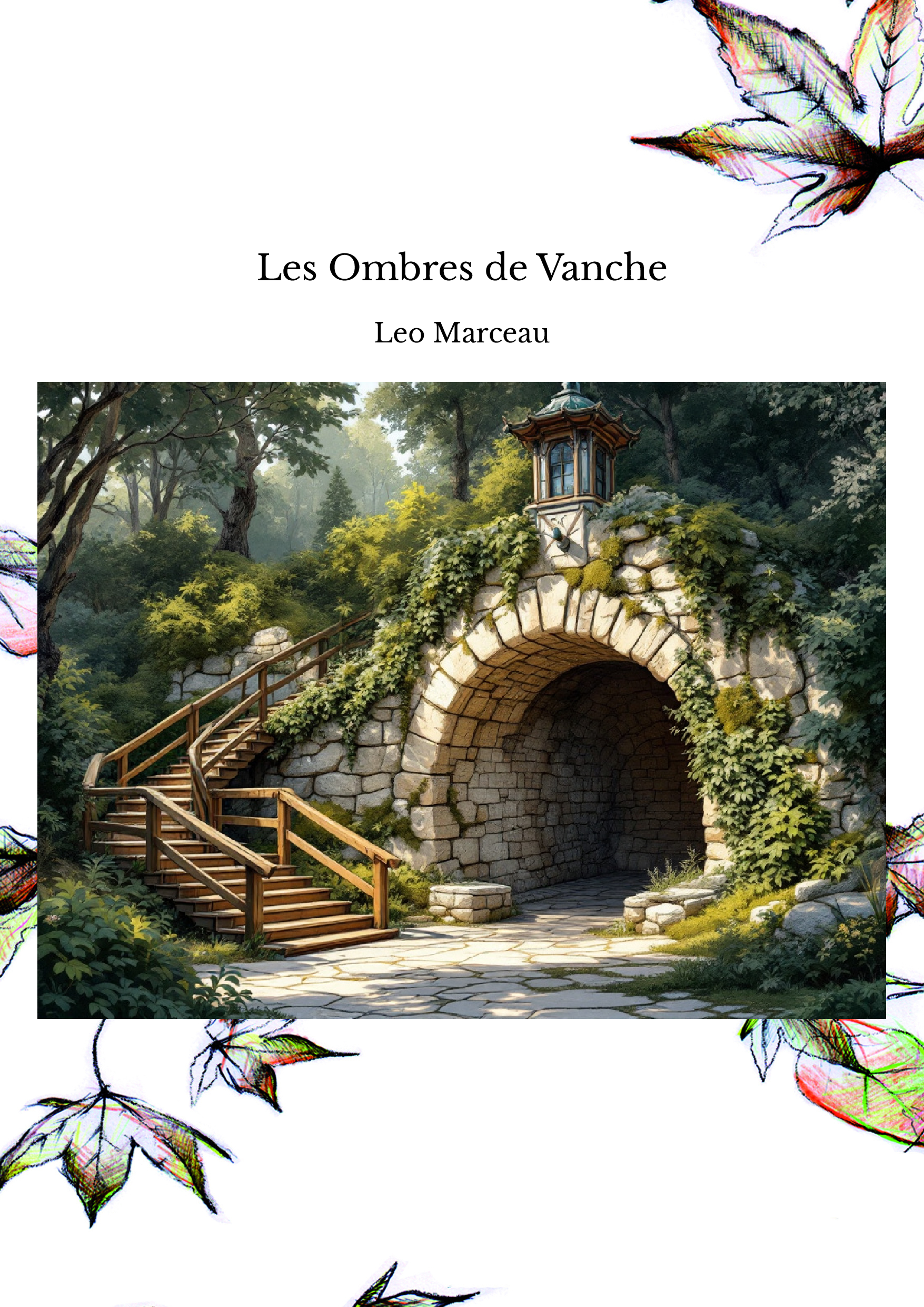 Les Ombres de Vanche
