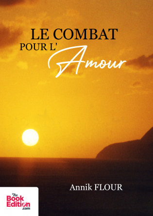Le combat pour l'amour
