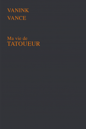 MA VIE DE TATOUEUR