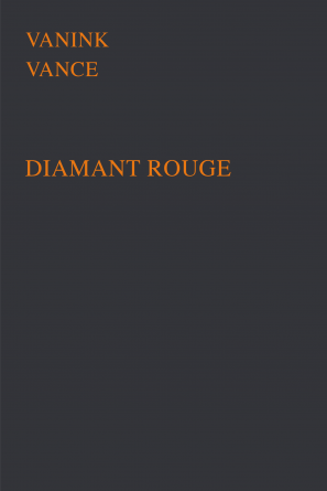DIAMANT ROUGE