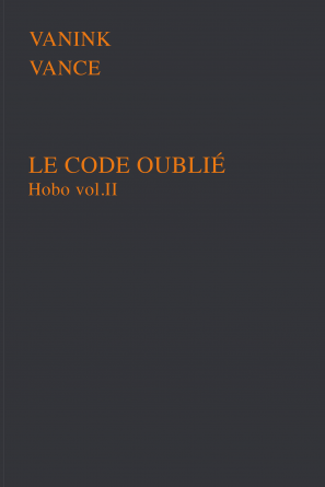 LE CODE OUBLIÉ