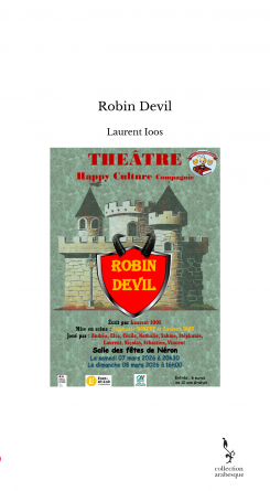 Robin Devil