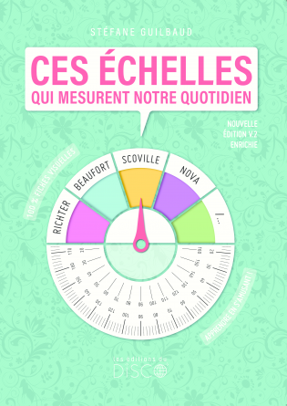 CES ÉCHELLES QUI MESURENT…