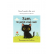 Sam, le petit chat noir