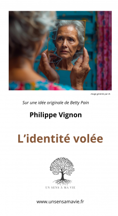 l'identité volée
