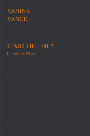 L'ARCHE - 00.2