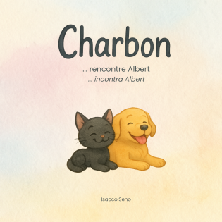 Charbon rencontre Albert