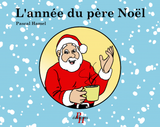 L'année du père Noël