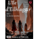 L'ÎLE D'EILHIAGOR tome 1 