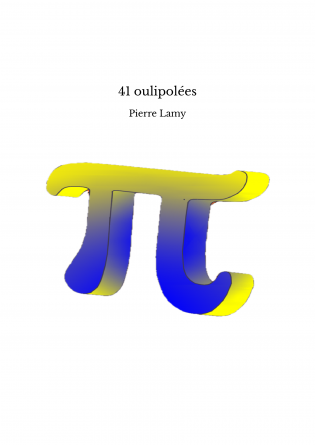 41 oulipolées